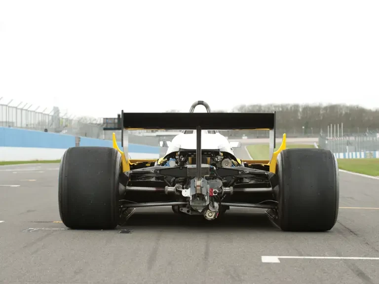 1982 Renault - Image 17 of 22