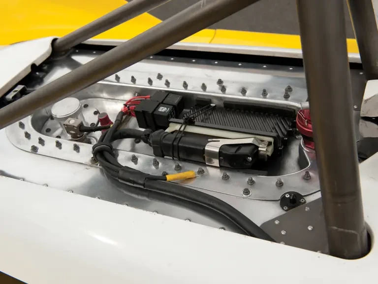 1982 Renault - Image 20 of 22