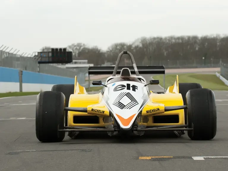 1982 Renault - Image 21 of 22