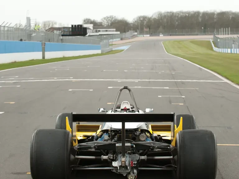 1982 Renault - Image 22 of 22