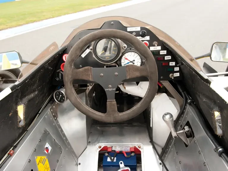 1982 Renault - Image 5 of 22