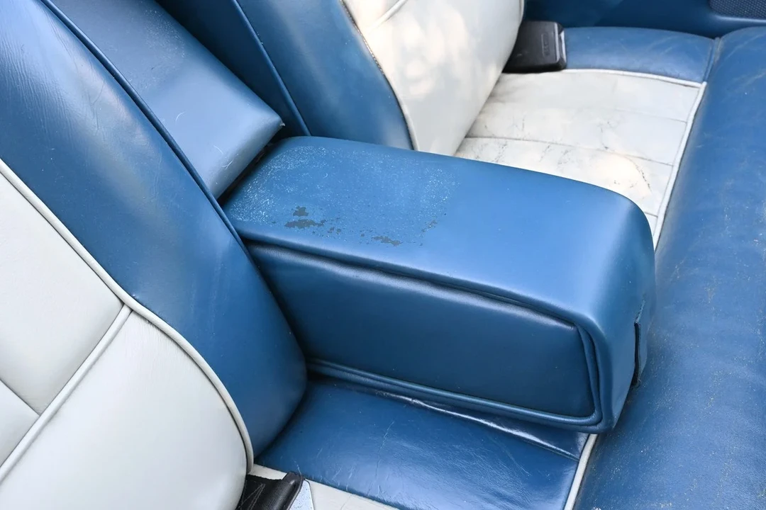 1982 Rolls-Royce Corniche Series I - Image 8 of 30