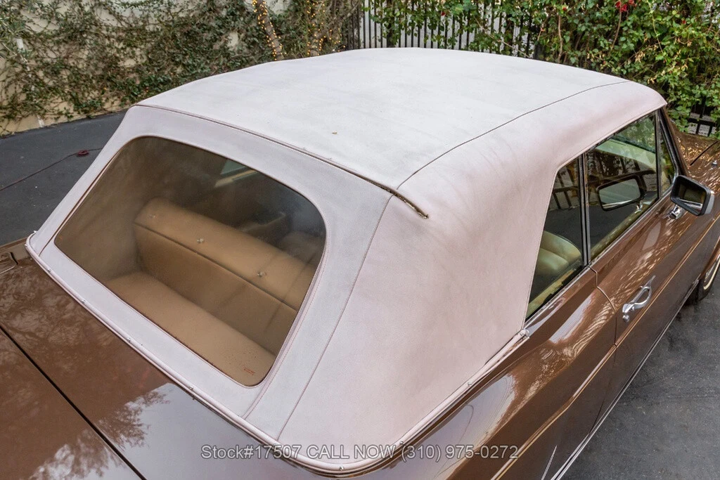 1982 Rolls-Royce Corniche Series I - Image 12 of 12