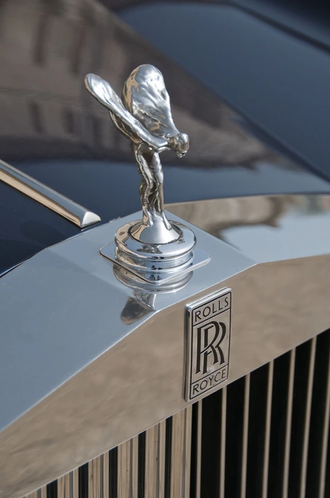 1982 Rolls-Royce Corniche Series I - Image 3 of 7
