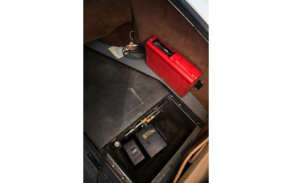 1982 Rolls-Royce Corniche Series I - Image 29 of 31