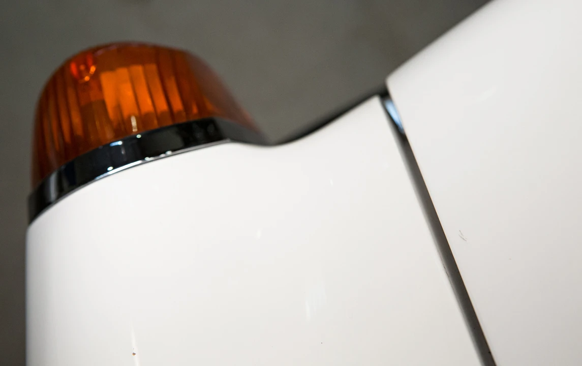 1982 Rolls-Royce Corniche Series I - Image 30 of 31
