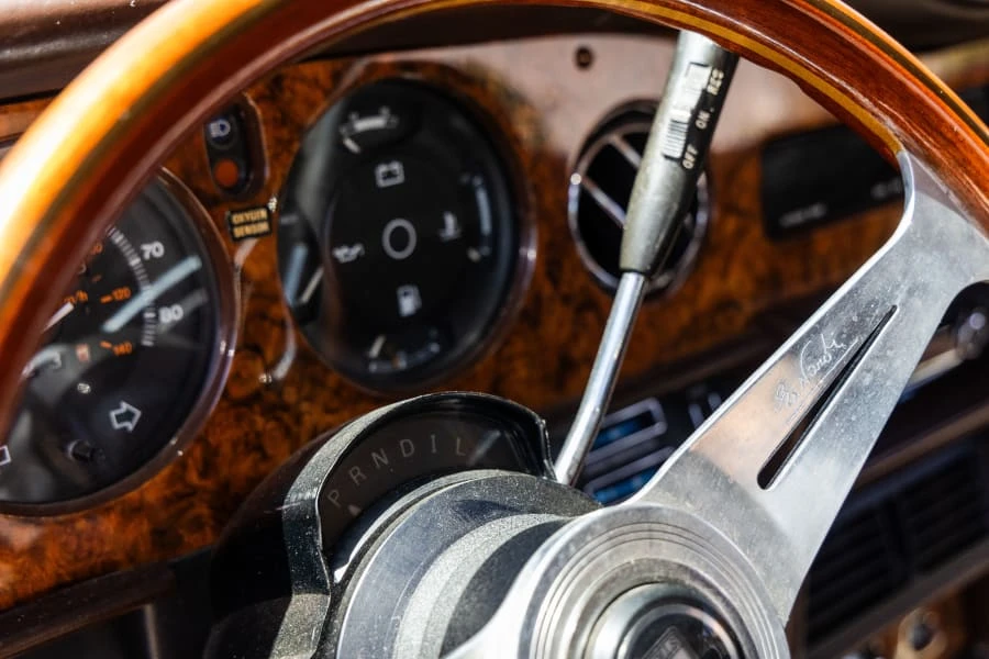 1982 Rolls-Royce Corniche Series I - Image 30 of 31