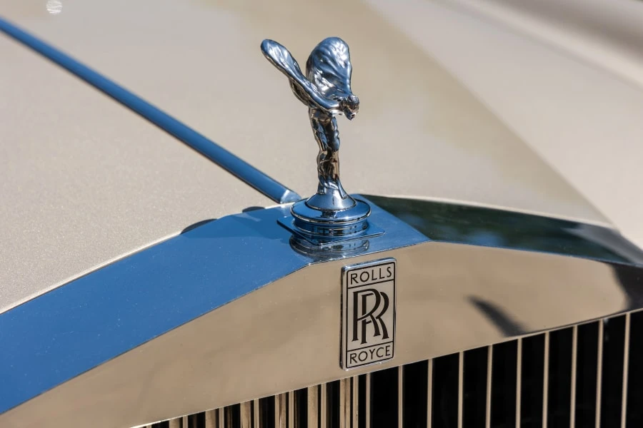 1982 Rolls-Royce Corniche Series I - Image 18 of 31
