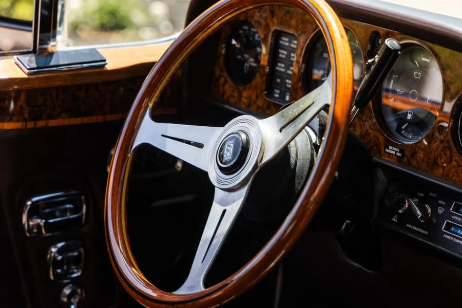 1982 Rolls-Royce Corniche Series I - Image 25 of 31
