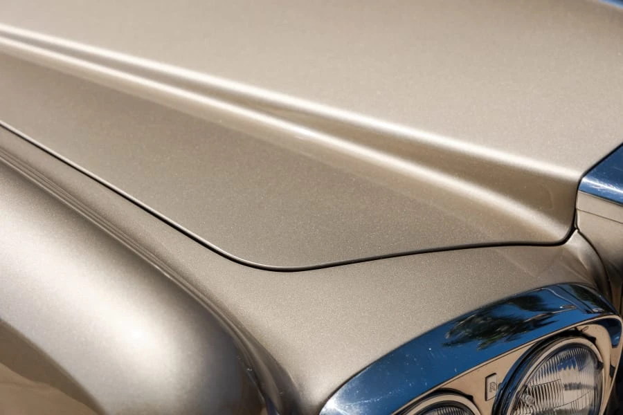 1982 Rolls-Royce Corniche Series I - Image 8 of 31