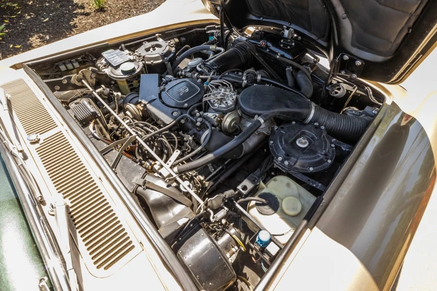 1982 Rolls-Royce Corniche Series I - Image 31 of 31