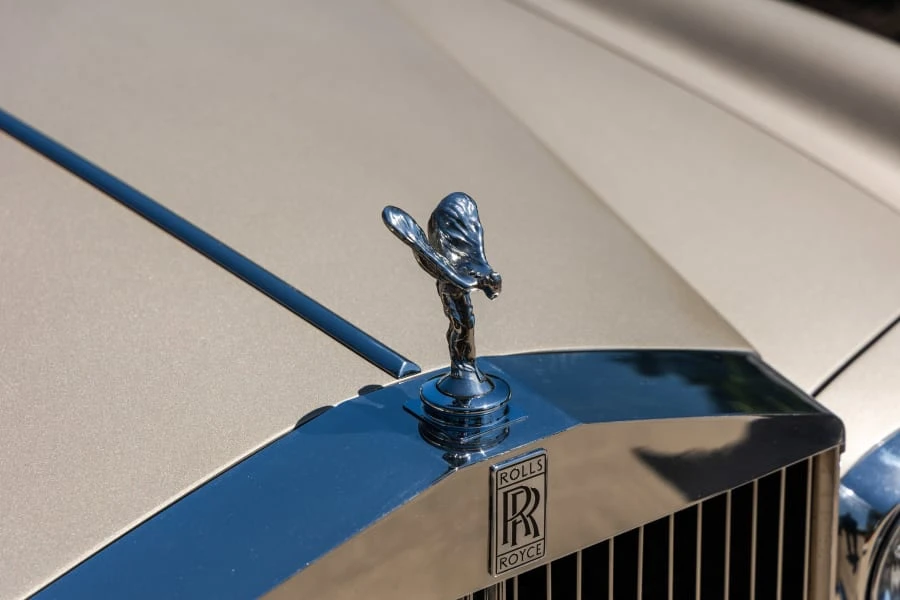 1982 Rolls-Royce Corniche Series I - Image 9 of 31