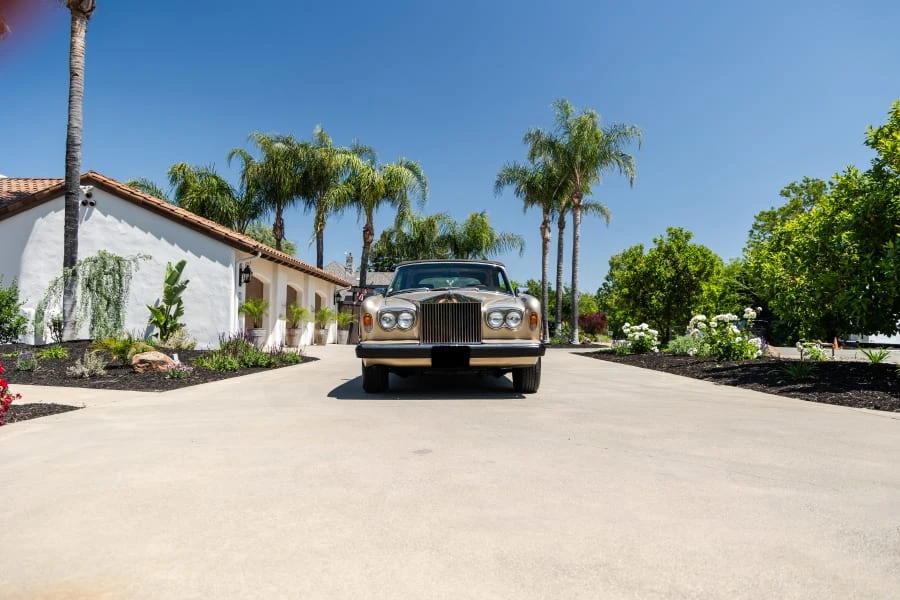 1982 Rolls-Royce Corniche Series I - Image 15 of 31