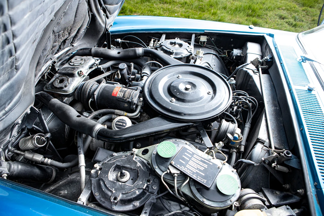 1982 Rolls-Royce Corniche Series I - Image 20 of 23