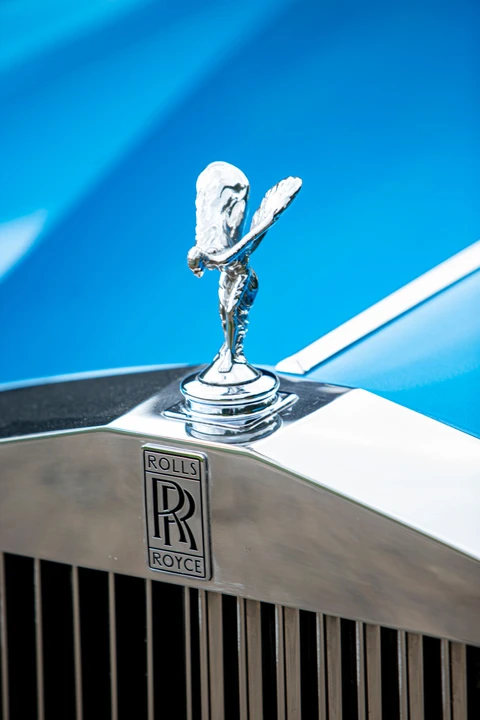 1982 Rolls-Royce Corniche Series I - Image 9 of 23
