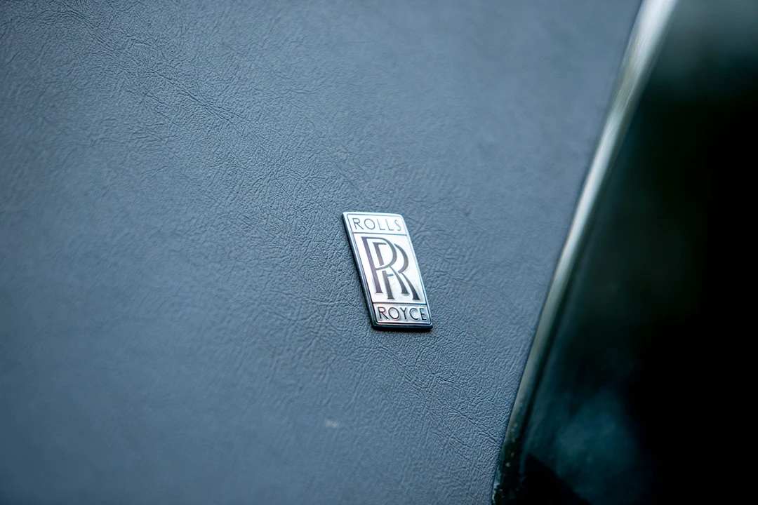 1982 Rolls-Royce Corniche Series I - Image 16 of 23