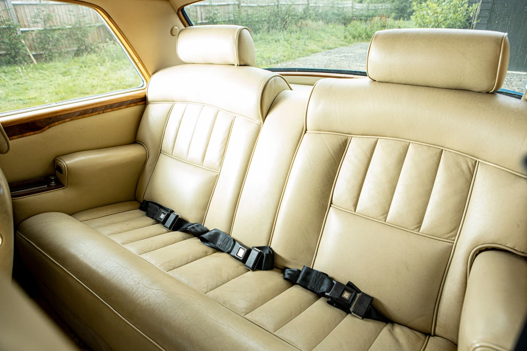 1982 Rolls-Royce Corniche Series I - Image 2 of 23