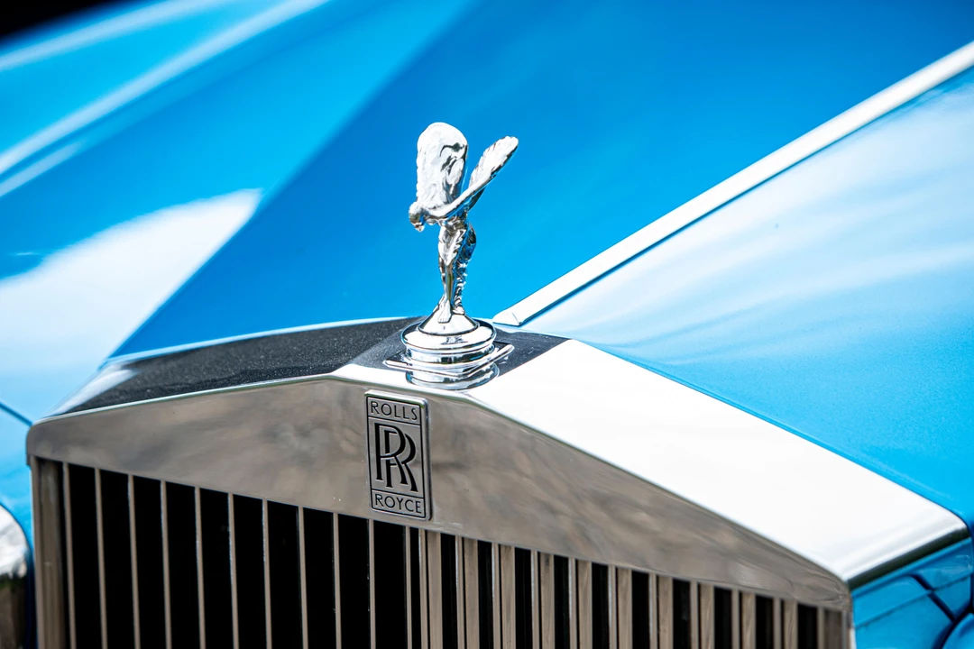 1982 Rolls-Royce Corniche Series I - Image 10 of 23