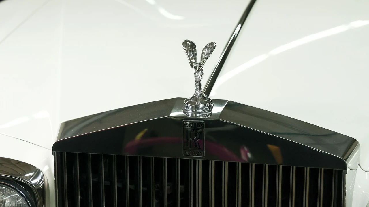 1982 Rolls-Royce Corniche Series I - Image 8 of 31