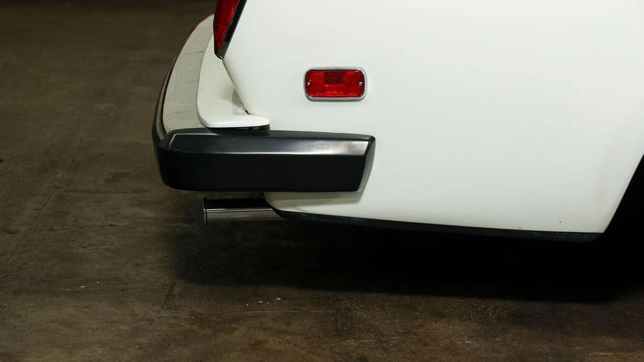 1982 Rolls-Royce Corniche Series I - Image 23 of 31