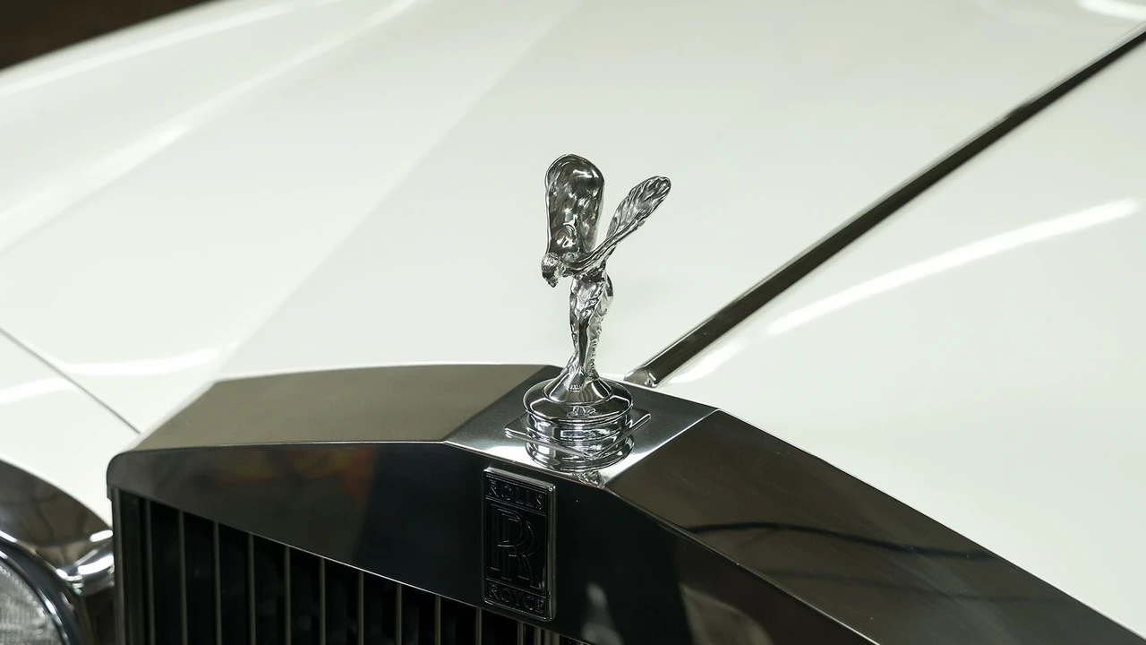 1982 Rolls-Royce Corniche Series I - Image 7 of 31