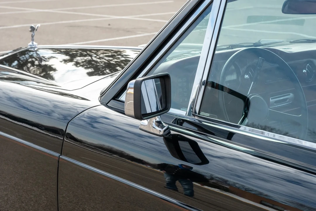 1982 Rolls-Royce Corniche Series I - Image 11 of 21
