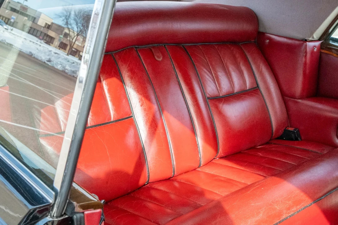 1982 Rolls-Royce Corniche Series I - Image 21 of 21