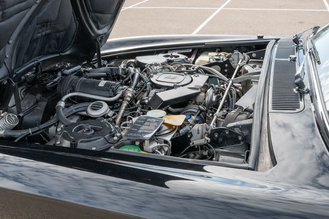 1982 Rolls-Royce Corniche Series I - Image 14 of 16