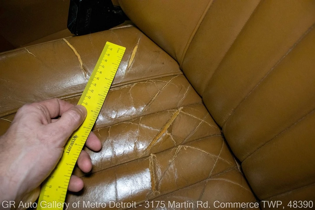 1982 Rolls-Royce Silver Spur & Spirit I - Image 30 of 31