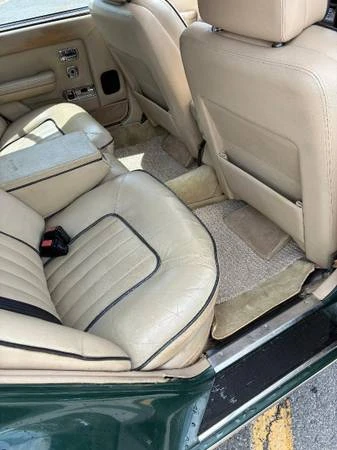 1982 Rolls-Royce Silver Spur & Spirit I - Image 10 of 22
