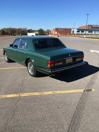 1982 Rolls-Royce Silver Spur & Spirit I - Image 4 of 22