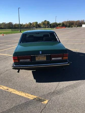 1982 Rolls-Royce Silver Spur & Spirit I - Image 6 of 22