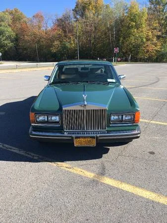 1982 Rolls-Royce Silver Spur & Spirit I - Image 3 of 22