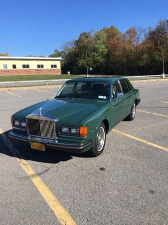 1982 Rolls-Royce Silver Spur & Spirit I - Image 2 of 22