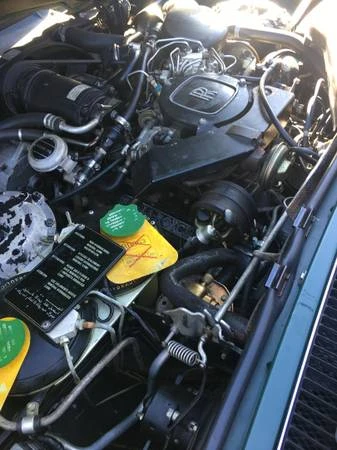 1982 Rolls-Royce Silver Spur & Spirit I - Image 11 of 22