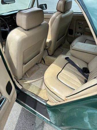 1982 Rolls-Royce Silver Spur & Spirit I - Image 8 of 22