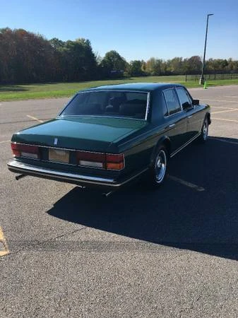 1982 Rolls-Royce Silver Spur & Spirit I - Image 5 of 22
