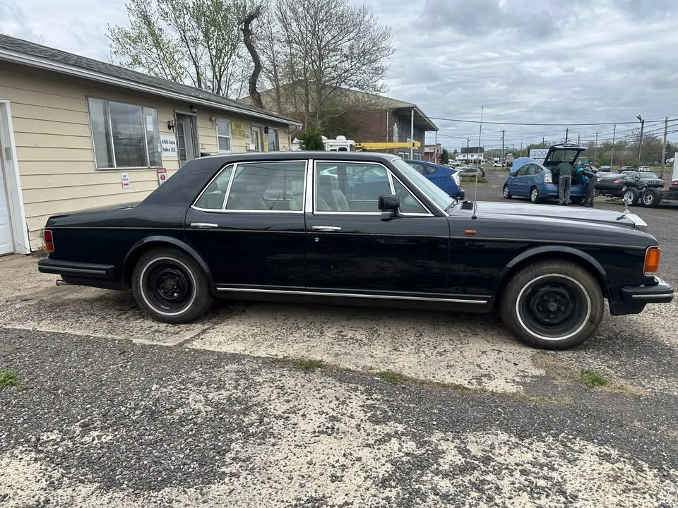 1982 Rolls-Royce Silver Spur & Spirit I - Image 5 of 20
