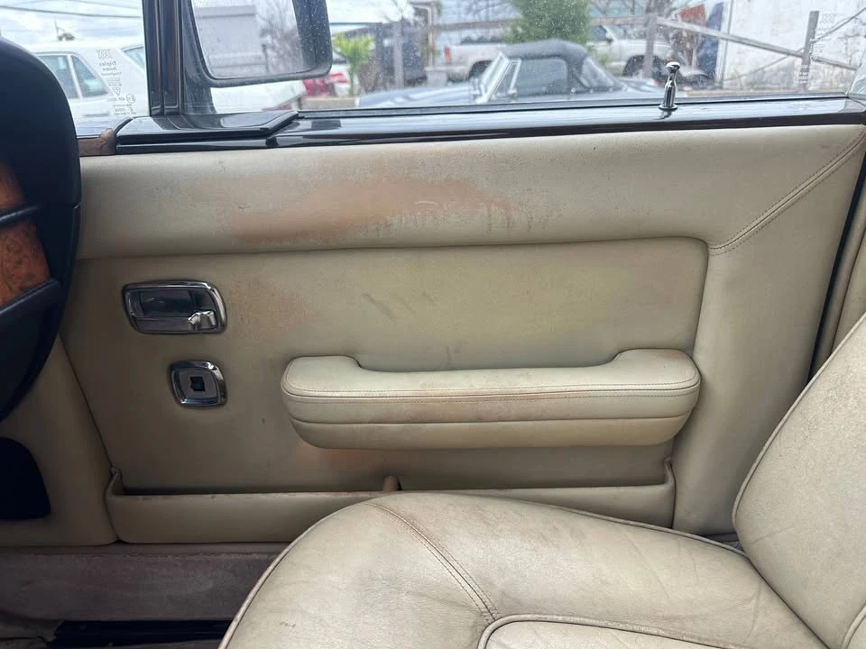 1982 Rolls-Royce Silver Spur & Spirit I - Image 15 of 20