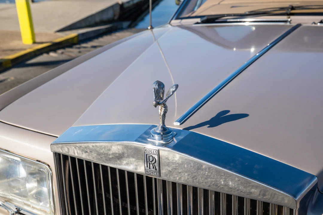 1982 Rolls-Royce Silver Spur & Spirit I - Image 30 of 31