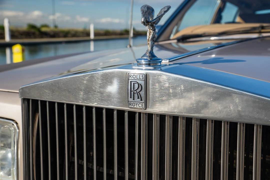 1982 Rolls-Royce Silver Spur & Spirit I - Image 31 of 31