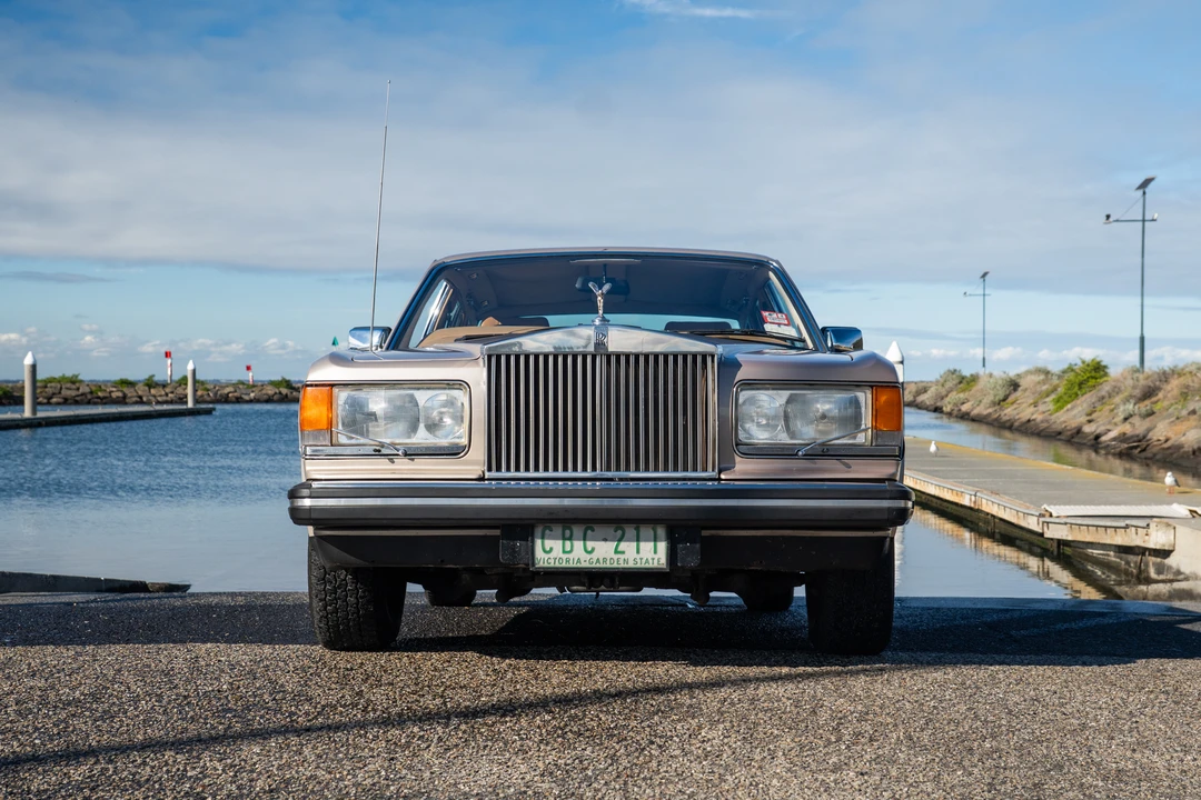 1982 Rolls-Royce Silver Spur & Spirit I - Image 2 of 31
