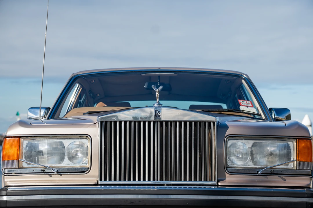 1982 Rolls-Royce Silver Spur & Spirit I - Image 28 of 31