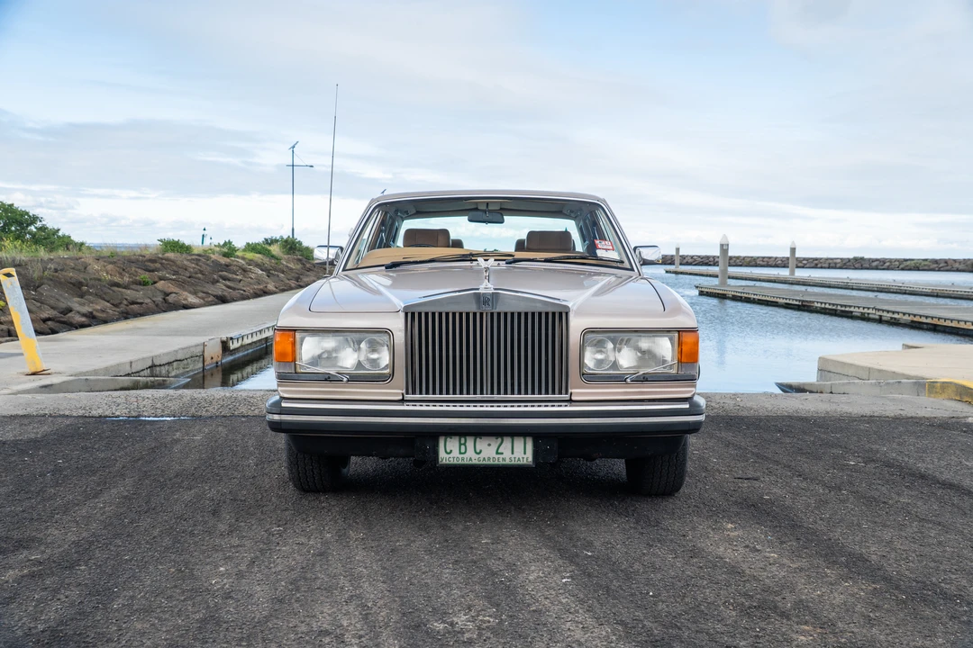 1982 Rolls-Royce Silver Spur & Spirit I - Image 18 of 31