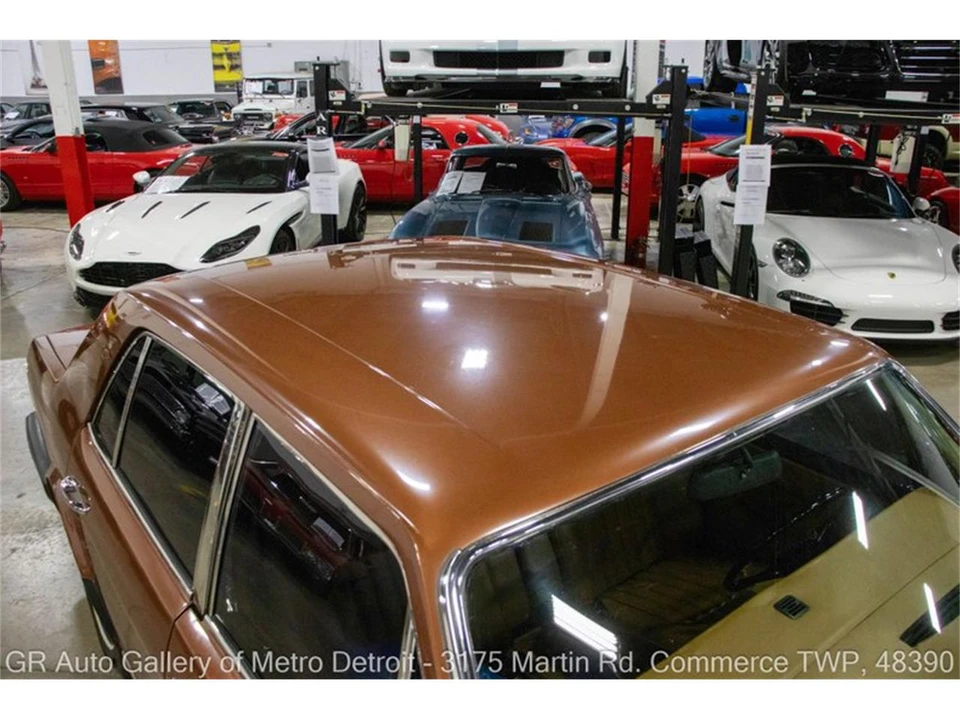 1982 Rolls-Royce Silver Spur & Spirit I - Image 14 of 31