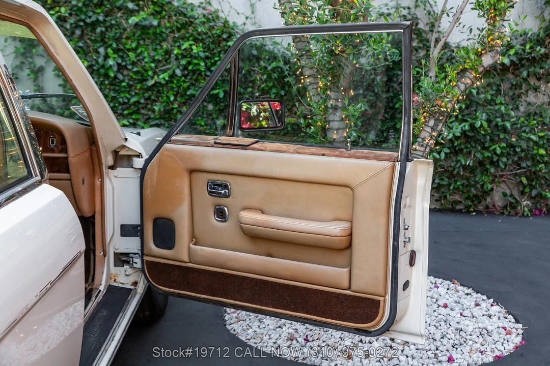 1982 Rolls-Royce Silver Spur & Spirit I - Image 26 of 31