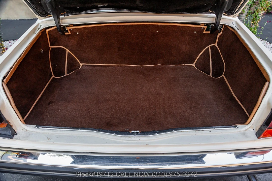 1982 Rolls-Royce Silver Spur & Spirit I - Image 27 of 31