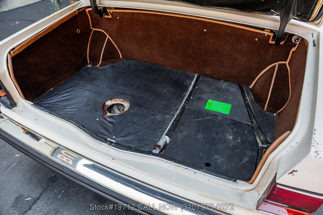 1982 Rolls-Royce Silver Spur & Spirit I - Image 30 of 31