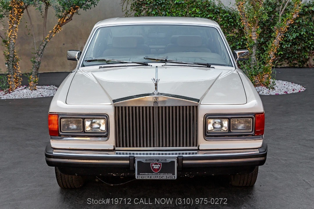 1982 Rolls-Royce Silver Spur & Spirit I - Image 2 of 31