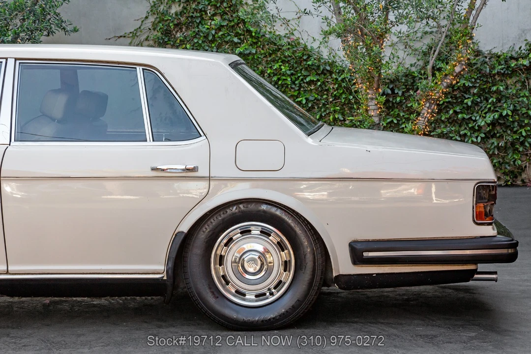 1982 Rolls-Royce Silver Spur & Spirit I - Image 19 of 25